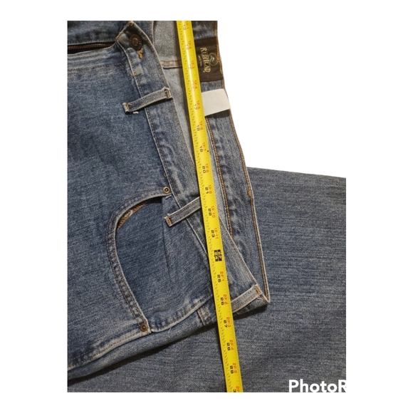 RedHead men's jeans size 52 x 30 - Picture 3 of 7